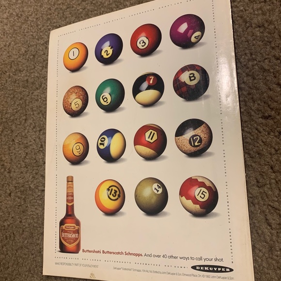 March 1993 playboy *GREAT CONDITION* - Picture 2 of 2